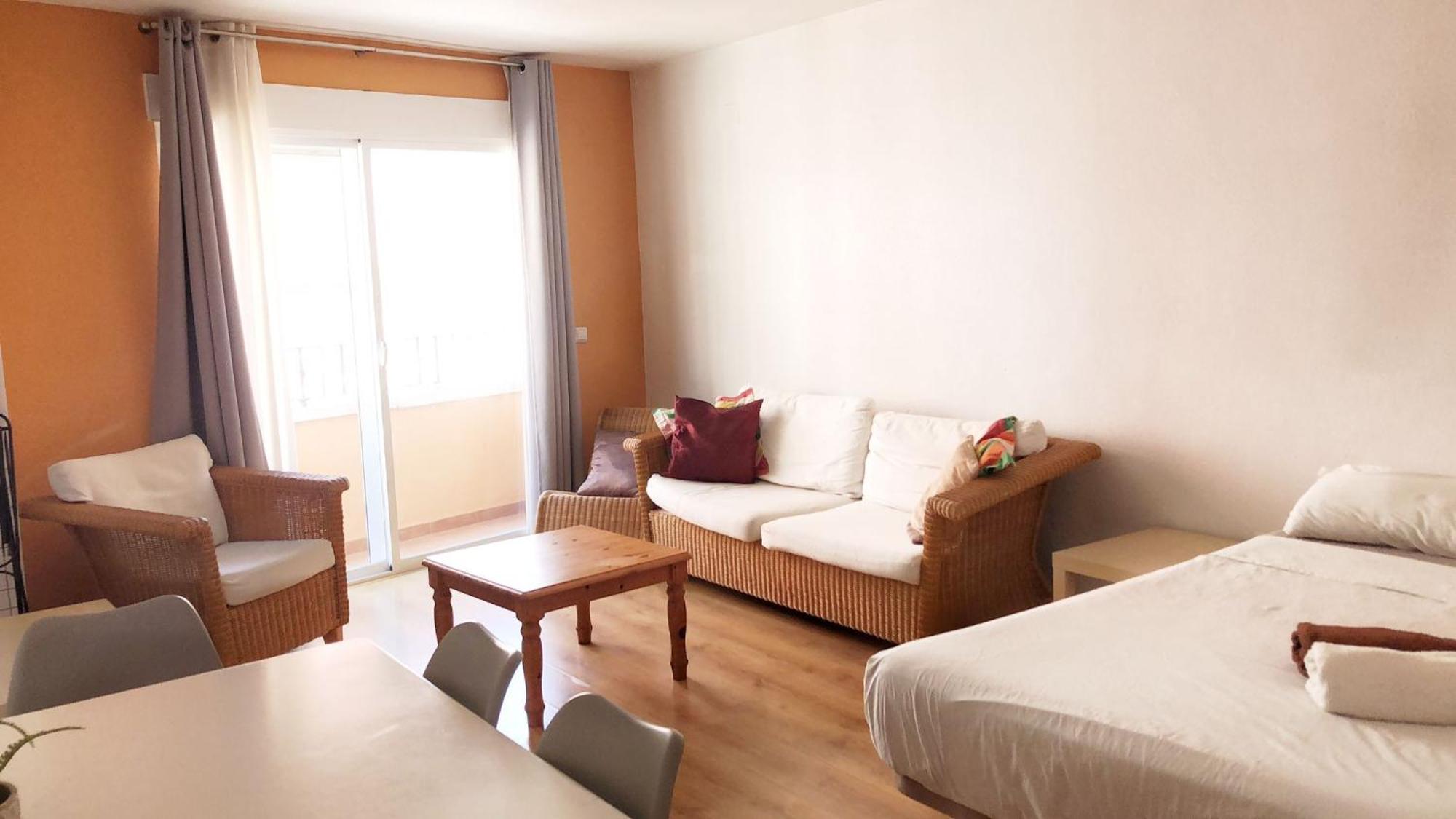 Central Market Guestrooms Alicante Exterior photo